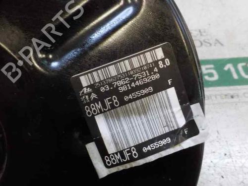 Servo brake PEUGEOT 308 II (LB_, LP_, LW_, LH_, L3_) 1.2 THP 130 | BP5450173M42 