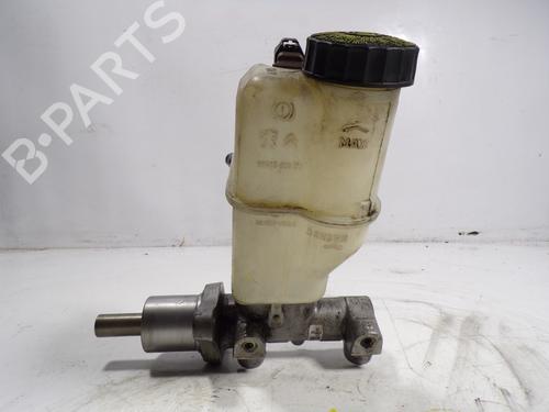 Brake master cylinder CITROËN C5 III (RD_) 2.0 HDi 165 (RDRHHA, RDRHH8) | BP7261528M77 
