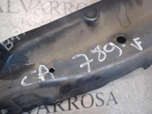 BP3808429C109 | Refuerzo paragolpes delantero PEUGEOT 406 (8B) 1.8 16V BP3808429C109