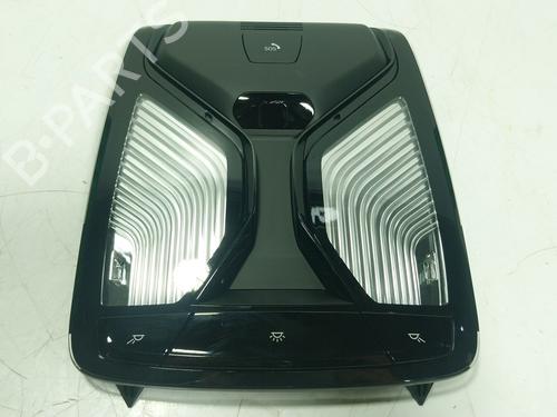 Innerbelysning Innerbelysning BMW X4 (G02, F98) xDrive 20 d Mild-Hybrid (190 hp) 30477516 30477516