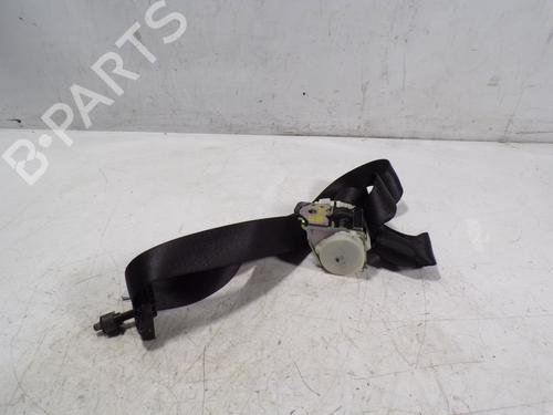 Used Rear left seatbelt Rear left seatbelt JAGUAR XF I (X250) 2.2 D (190 hp) 34535850 34535850