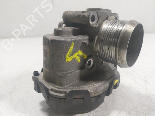 Throttle body FORD TRANSIT COURIER B460 Box Body/MPV 1.5 TDCi | BP17019809M82 