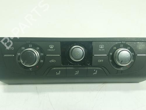 Used Climate control Climate control AUDI A7 Sportback (4GA, 4GF) 3.0 TDI quattro (245 hp) 31837280 31837280