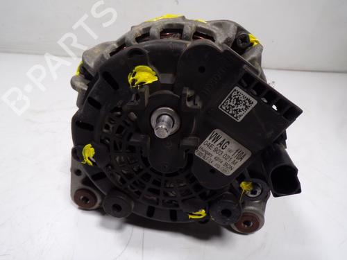 Alternator SEAT LEON (5F1)  | BP11192370M7 