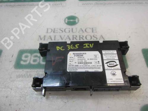Elektronische module VOLVO S40 I (644) 1.8 i (125 hp) 3876874