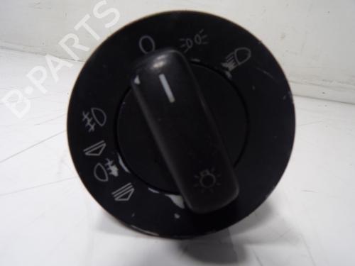 Headlight switch AUDI A8 D3 (4E2, 4E8) [2002-2010]null 4E09415315PR | 4E0941531