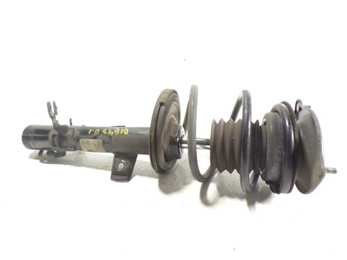 Used Left front shock absorber MINI MINI (R50, R53) One D (88 hp) 9239803
