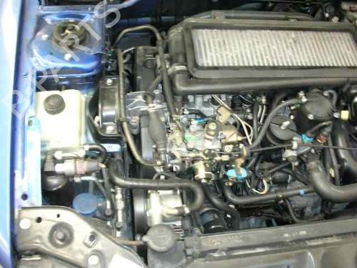 Steering column stalk PEUGEOT 306 (7B, N3, N5) 1.9 SRDT | BP3743953I23 