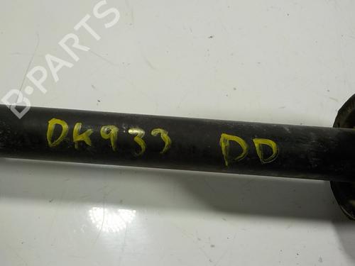 Right front driveshaft OPEL CORSA E (X15) 1.4 (08, 68) | BP12980115M39 