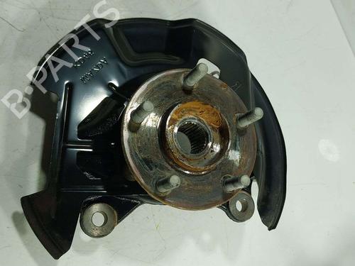 Right front steering knuckle MAZDA 6 Estate (GJ, GL) 2.0 (GJEFW) | BP38602399M26 - Image 5