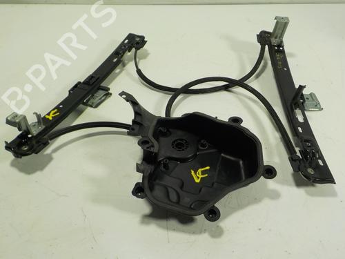 Used Front left window mechanism SEAT IBIZA IV (6J5, 6P1) 1.6 TDI (90 hp) 15106397