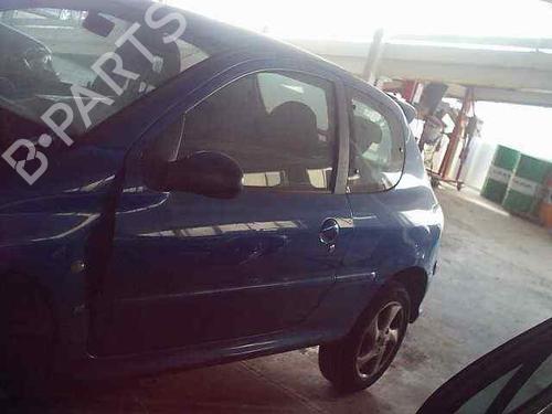 Elektronische module PEUGEOT 206 Hatchback (2A/C) 1.6 16V | BP3776278M83 