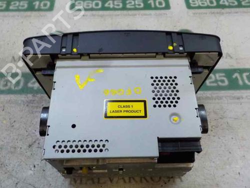 Radio MERCEDES-BENZ M-CLASS (W164)  | BP5668662E6 
