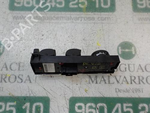 Left front window switch FORD FOCUS II (DA_, HCP, DP) | BP3875217I27 - Image 2