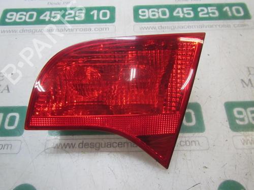 Used Right tailgate light Right tailgate light AUDI A4 B7 Avant (8ED) 3.0 TDI quattro (204 hp) 6618467 6618467