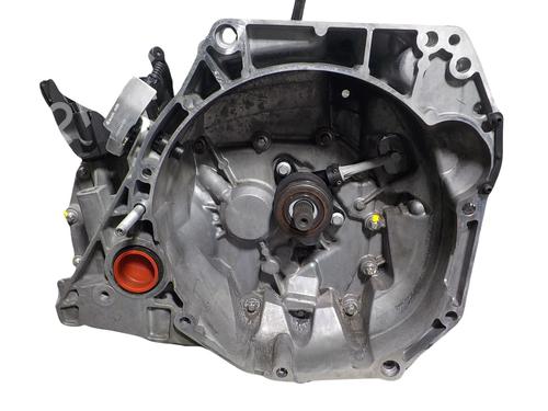 Used Gearbox Gearbox RENAULT CAPTUR I (J5_, H5_) [2013-2026] 15836210 15836210