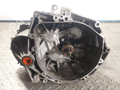 Used Gearbox PEUGEOT 308 II (LB_, LP_, LW_, LH_, L3_) 1.6 HDi / BlueHDi 115 (115 hp) 20129493