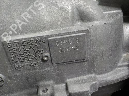 Gearbox BMW X5 (G05, F95) xDrive 30 d Mild-Hybrid | BP13086095M3 