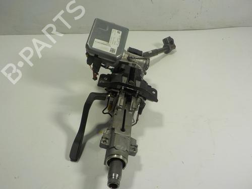Steering column AUDI A1 Sportback (GBA)  | BP10812349M21 