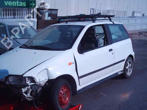 Right side indicator FIAT PUNTO (176_)  | BP11645270I19 