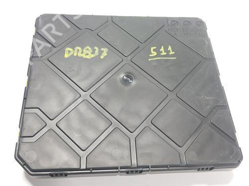 Electronic module SEAT IBIZA V (KJ1, KJG) | BP30633432M83