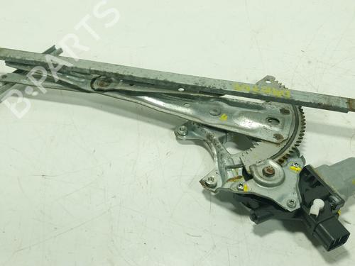 Used Front right window mechanism Front right window mechanism MITSUBISHI ASX (GA_W_) 1.6 MIVEC (GA1W) (117 hp) 35781395 35781395