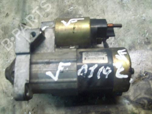 Used Starter Starter RENAULT CLIO II (BB_, CB_) 1.5 dCi (B/CB08) (82 hp) 3774923 3774923