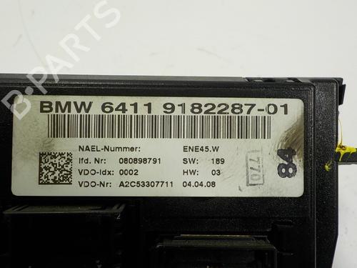Climate control BMW 1 (E87) 118 d | BP17042486I5 