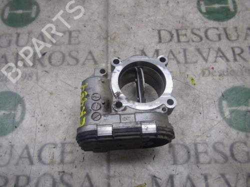 Throttle body MERCEDES-BENZ C-CLASS (W203)  | BP3836195M82 