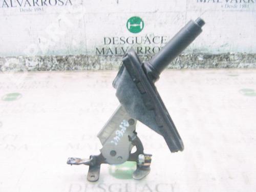 Used Hand brake Hand brake DAEWOO KALOS (KLAS) 1.4 (83 hp) 8772575 8772575