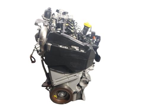 Engine RENAULT MEGANE IV Hatchback (B9A/M/N_) 1.5 dCi 110 (B9A3) | BP16333894M1  - Image 7