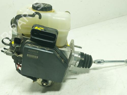 Servo brake TOYOTA LAND CRUISER PRADO (_J15_) 2.8 D-4D (GDJ150_, GDJ155_, GDJ150, GDJ151) | BP30116856M42 