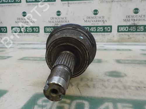 Right front driveshaft OPEL CORSA D (S07)  | BP5221209M39 