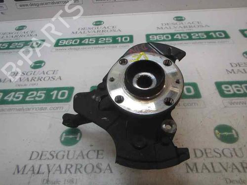 Right front steering knuckle FORD KA (RU8) 1.2 | BP3875580M26 