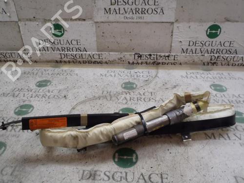 Airbag cortina esquerdo Airbag cortina esquerdo 4015859 4015859