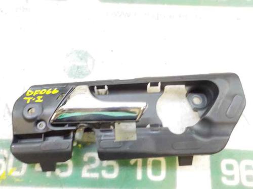 Used Rear left interior door handle MERCEDES-BENZ M-CLASS (W164) [2005-2012]  5804726
