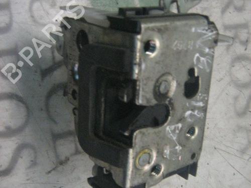 Used Front right lock FIAT PUNTO (188_) 1.3 JTD 16V (70 hp) 3740435