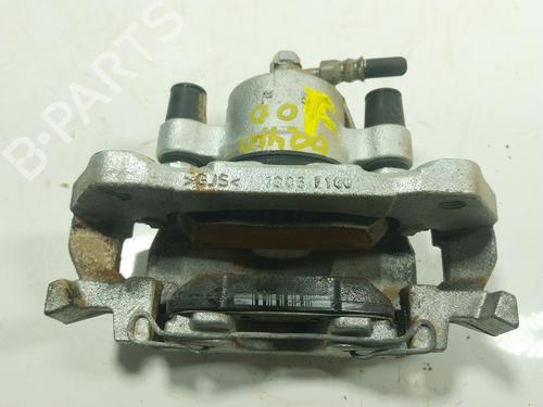 Højre bremsekaliber foran TOYOTA YARIS (_P21_, _PA1_, _PH1_) 1.5 (MXPA11) | BP24575368M104 