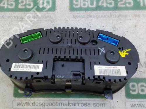 Instrument cluster SEAT LEON (1M1)  | BP6302083C47 