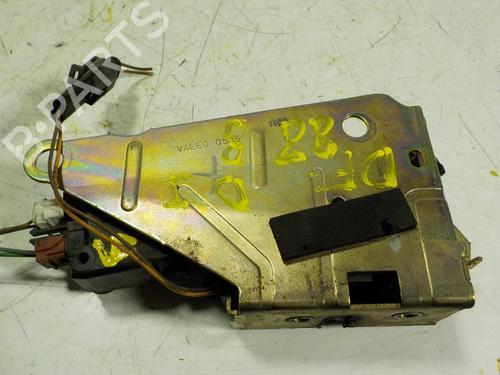 Used Front left lock Front left lock SMART CITY-COUPE (450) 0.6 (S1CLA1, 450.341) (55 hp) 7541455 7541455