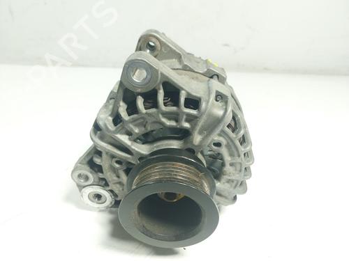 Alternator VOLVO V60 I (155) D3 | BP17967367M7 - Image 2