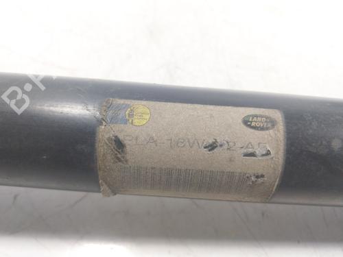Right rear shock absorber LAND ROVER RANGE ROVER SPORT II (L494) 3.0 TDV6 4x4 | BP19264004M19 