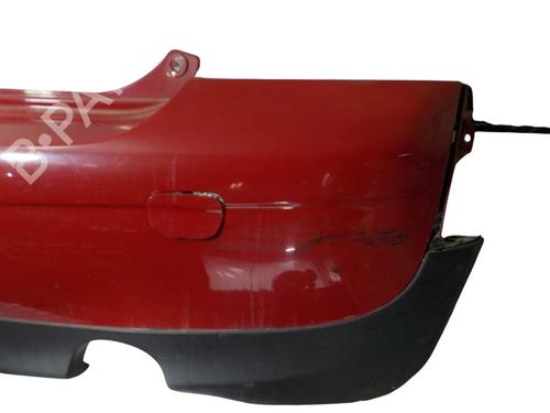 Rear bumper MINI MINI (R56)  | BP9083808C8 