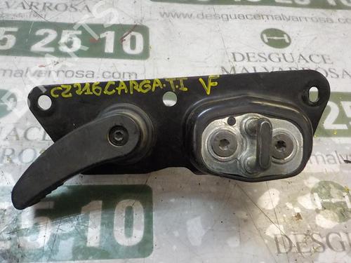 Used Rear left interior door handle Rear left interior door handle FIAT SCUDO Van (270_, 272_) [2007-2016] 9104103 9104103