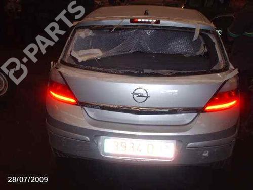Hand brake OPEL ASTRA H (A04) 1.6 (L48) | BP8772706I18  - Image 5
