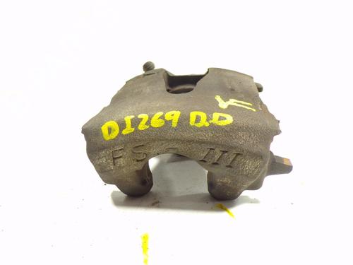 Used Right front brake caliper Right front brake caliper VW POLO V (6R1, 6C1) 1.6 TDI (90 hp) 11553631 11553631