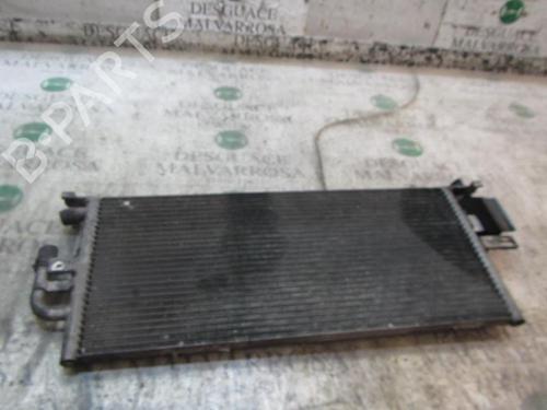 Used Water radiator MERCEDES-BENZ S-CLASS (W220, V220) [1998-2005]  3834767