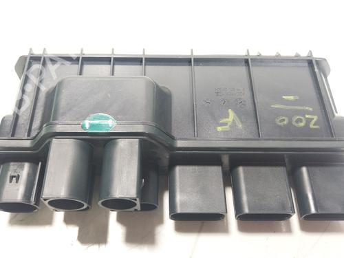 Used Electronic module Electronic module BMW X4 (G02, F98) xDrive 20 d Mild-Hybrid (190 hp) 30478312 30478312