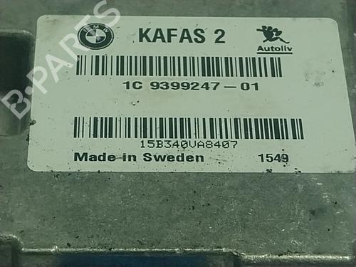 Elektronisk modul BMW X5 (F15, F85) xDrive 25 d | BP19277606M83 