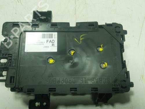Fuse box FORD TRANSIT V363 Platform/Chassis (FED, FFD) | BP25129314E1